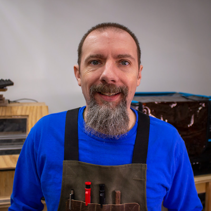 Let's Make A Thing Logo