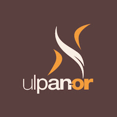 Логотип каналу Ulpan-Or International