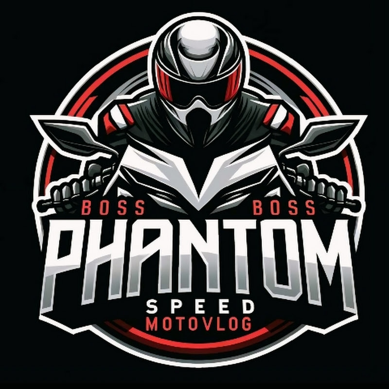 BOSS PHANTOM SPEED