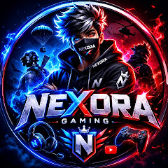 Nexora_Gaming_Official