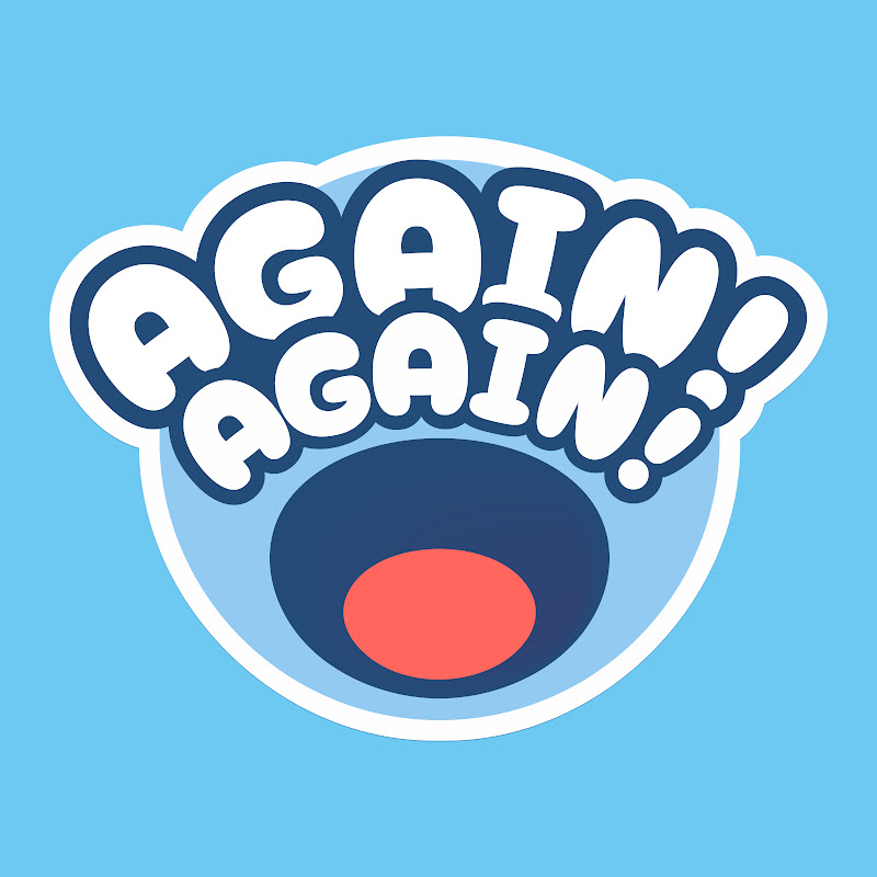 Again! Again! - Official Channel