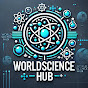 WorldScienceHub logo