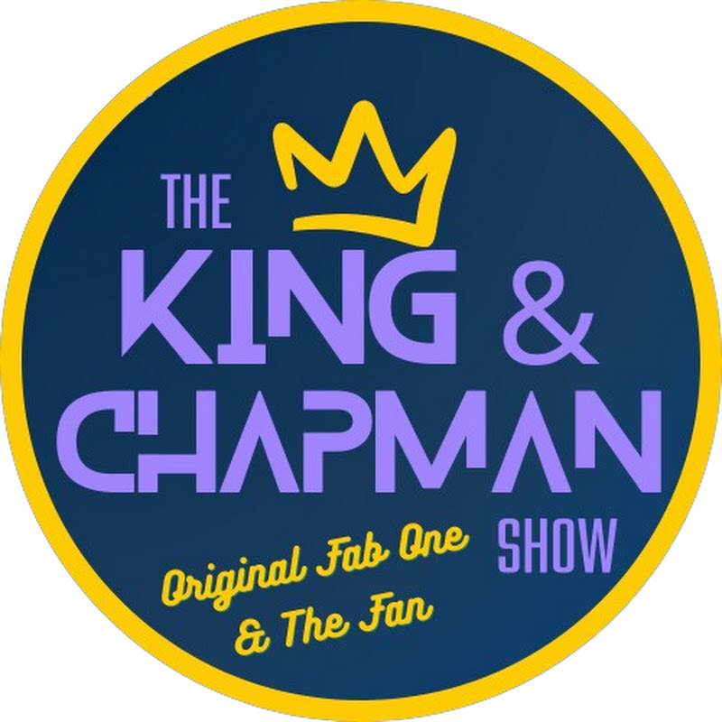 The King & Chapman Show