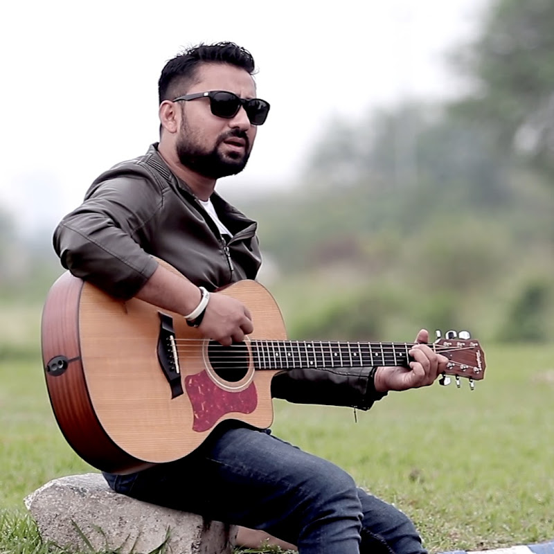 Mainak Nandy / M-Sonic