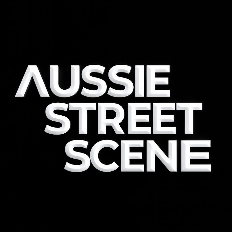 Aussie Street Scene