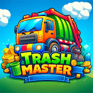 Trash Master icon