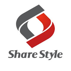 Share Styleアイコン画像