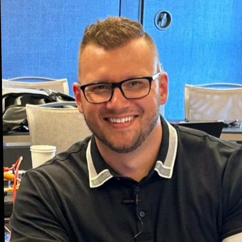 Agentic Intelligence w/ Michael Levan