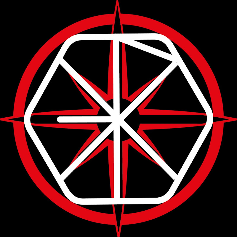 Logo for EXO Revolution