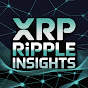 XRP Ripple INSIGHTS logo