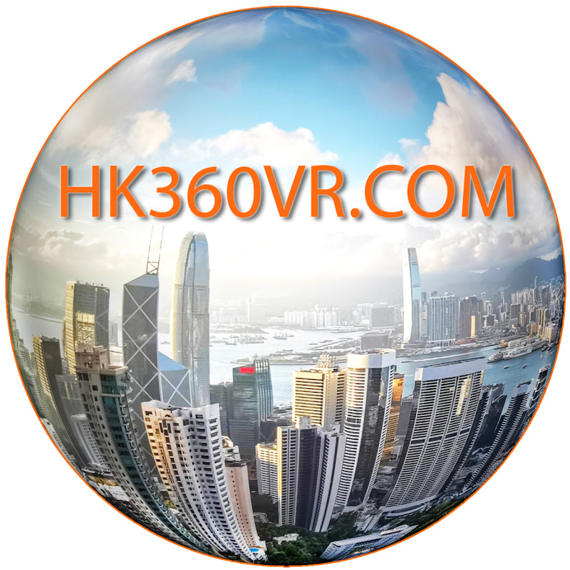 HK360VR logo