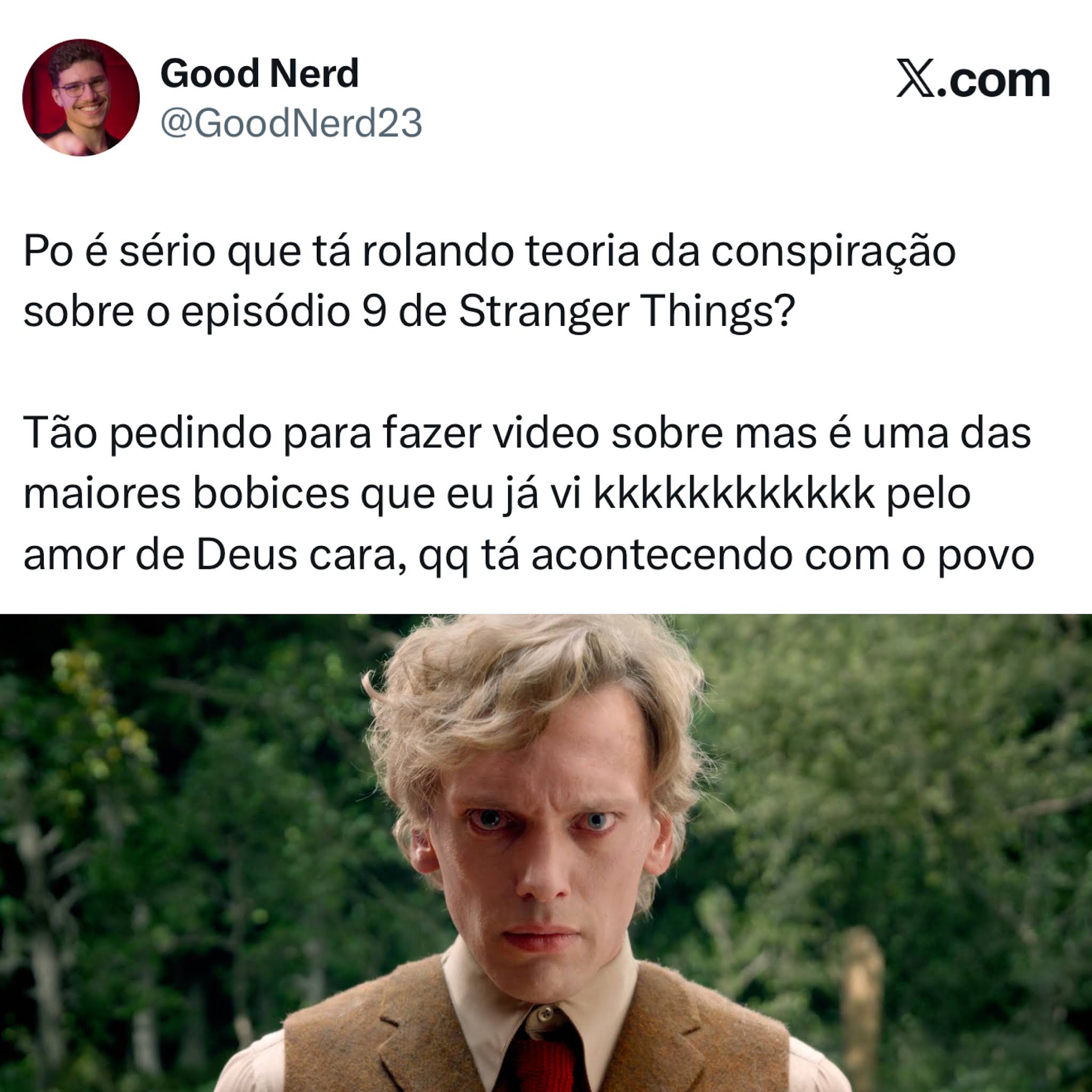 Post from Good Nerd