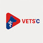 Vets'C logo