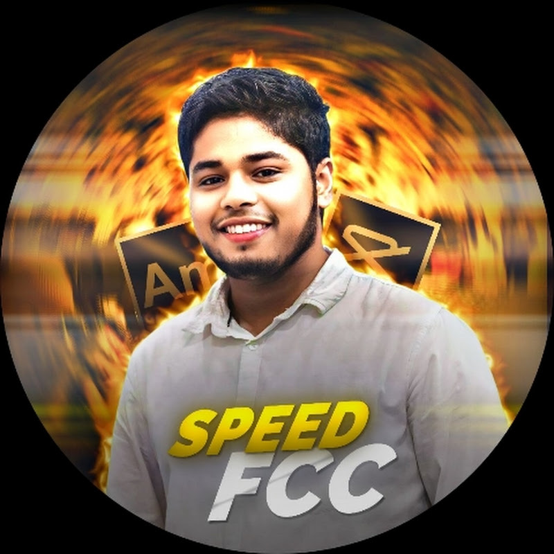SPEEDFCC 💨