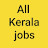 All Kerala jobs