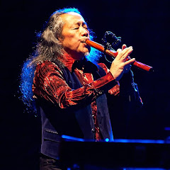 Kitaro - 日本と音楽