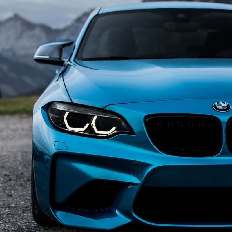 BMW BOSS shorts