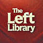 The Left Library logo