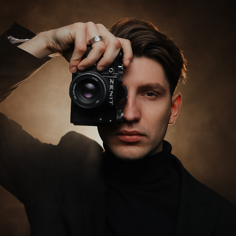 Ostapenko Photography