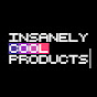 Insanely Cool Products logo