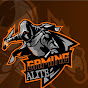 Alite Gaming logo