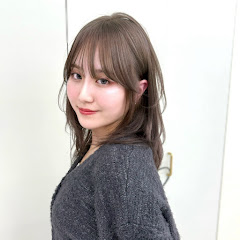 【銀座美容師】 shion🤍