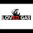 lovED gas