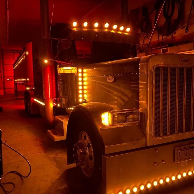 charlietrucker