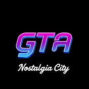 GTA: Nostalgia City