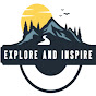 Explore & Inspire logo
