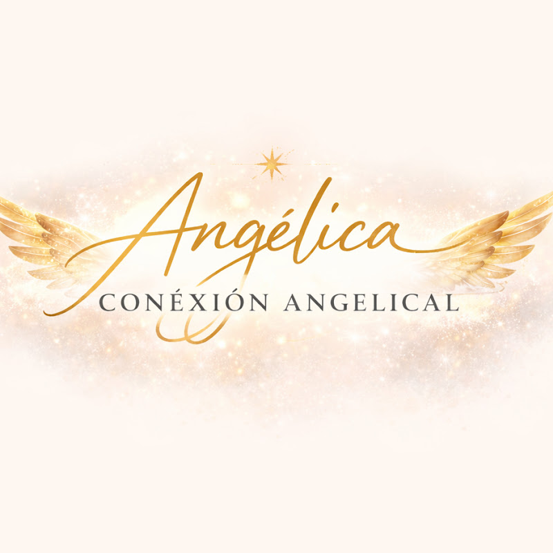 Angelica Conexion Angelical.