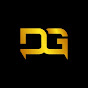 D_ark_Gamer logo