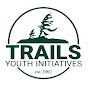 Trails Youth Initiatives logo