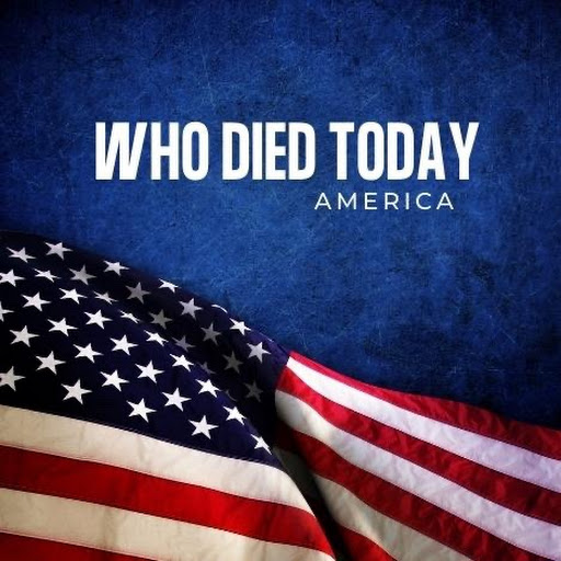 Who Died Today America