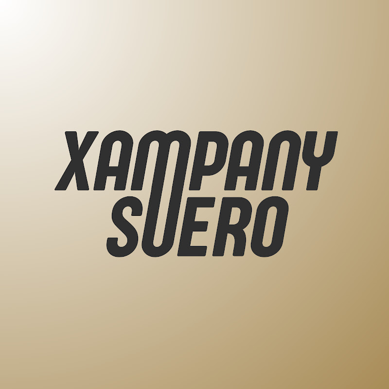 Avatar de Xampany o Suero