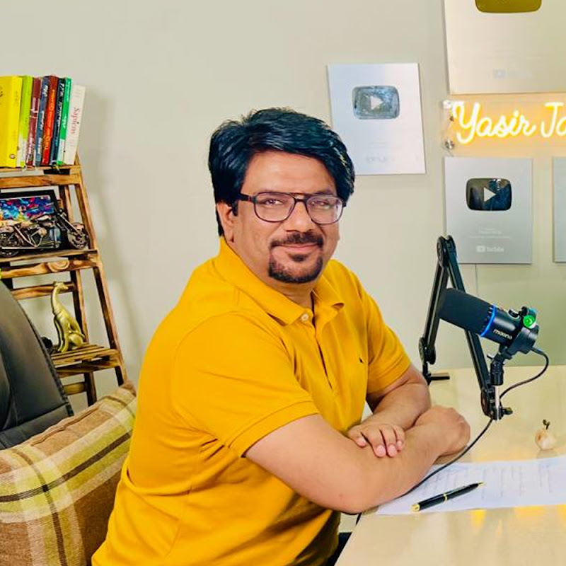 Yasir Janjua Spotlight