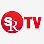 SRtv logo