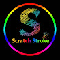 Scratch Stroke logo