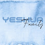 YESHUA FAMILY logo