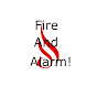 FIRE-AND-ALARM! logo
