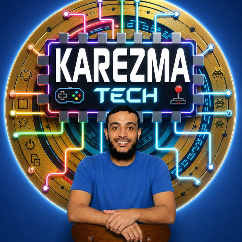 KAREZMA TECH - كاريزما تك