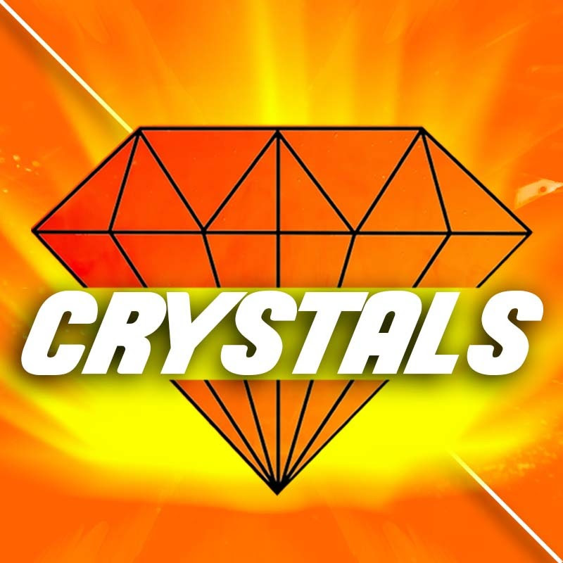 Its Crystals