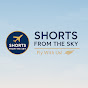 Shorts From The Sky logo