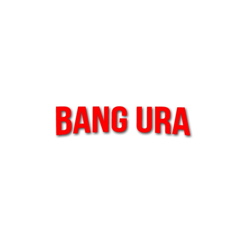 BANG URA