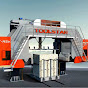 Toolstar Multi Wire Saw Machine Beto Machinery logo