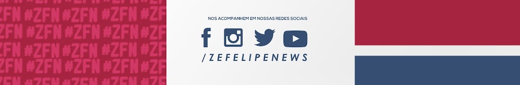 ZÃ© Felipe News YouTube kanalı avatarı