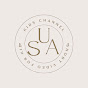 USA Short logo
