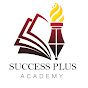 Success Plus Academy logo