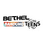 Bethel Teens BDG logo