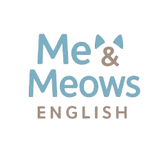 Me & Meows English